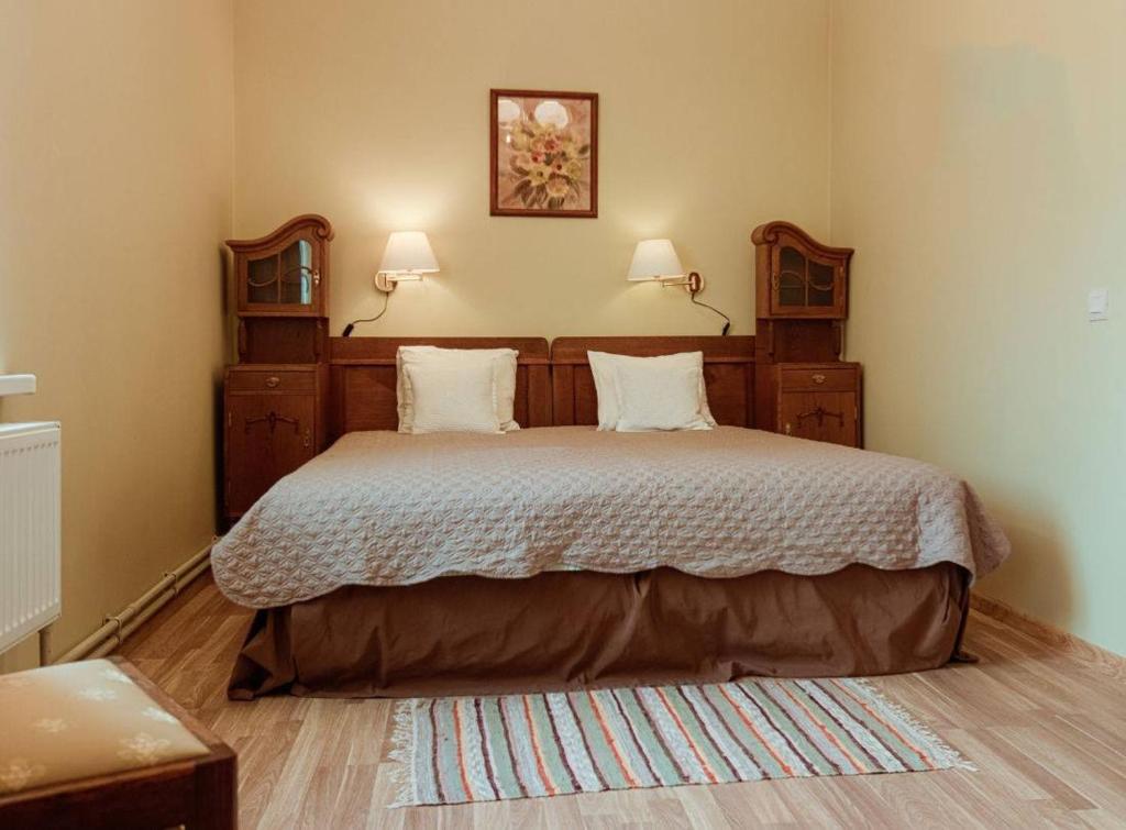 Guest house LAUKMALI photo 3