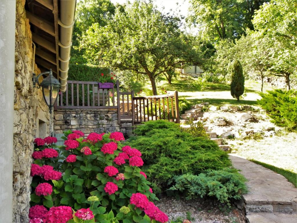 Le Cottage du Château photo 3