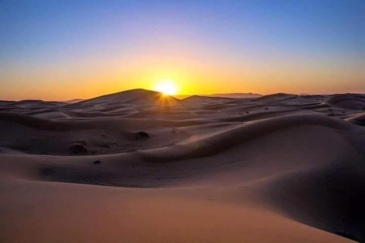 Desert Atmosphere Mhamid photo 2