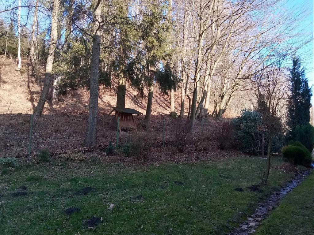 Apartmány Pod Přehradou photo 4