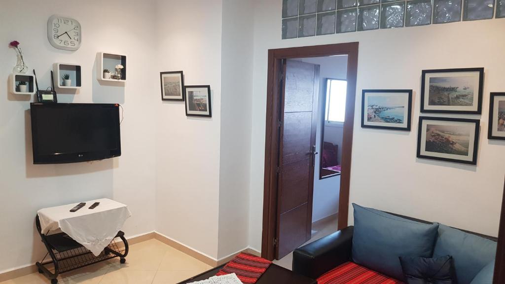 Appartement au Centre de Martil photo 3