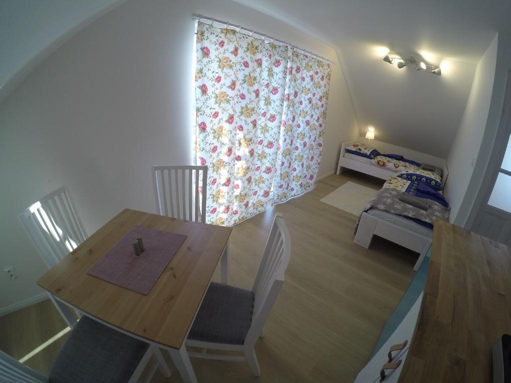 Apartmány Dúbrava photo 3