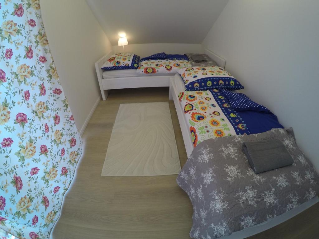 Apartmány Dúbrava photo 4