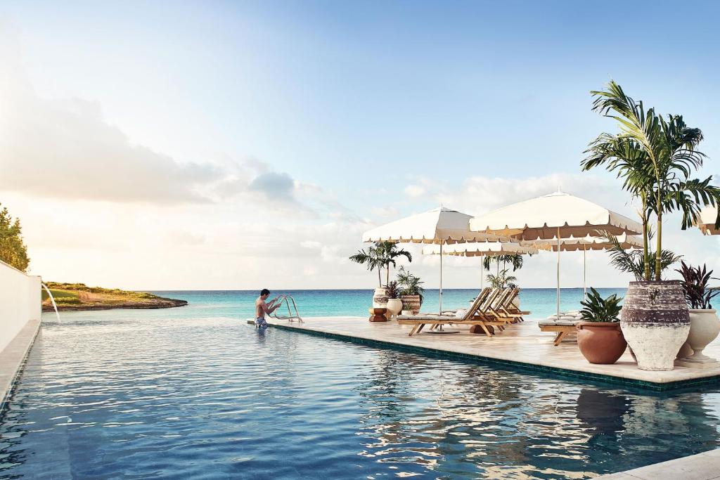 Cap Juluca, A Belmond Hotel, Anguilla photo 1