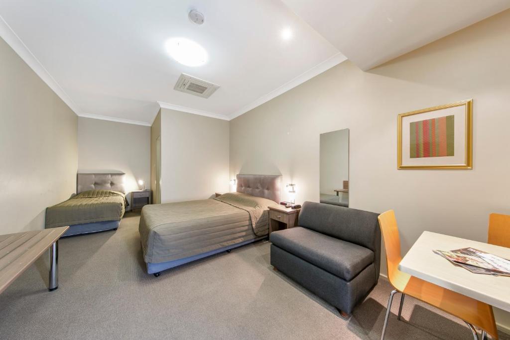 Cessnock Motel photo 3