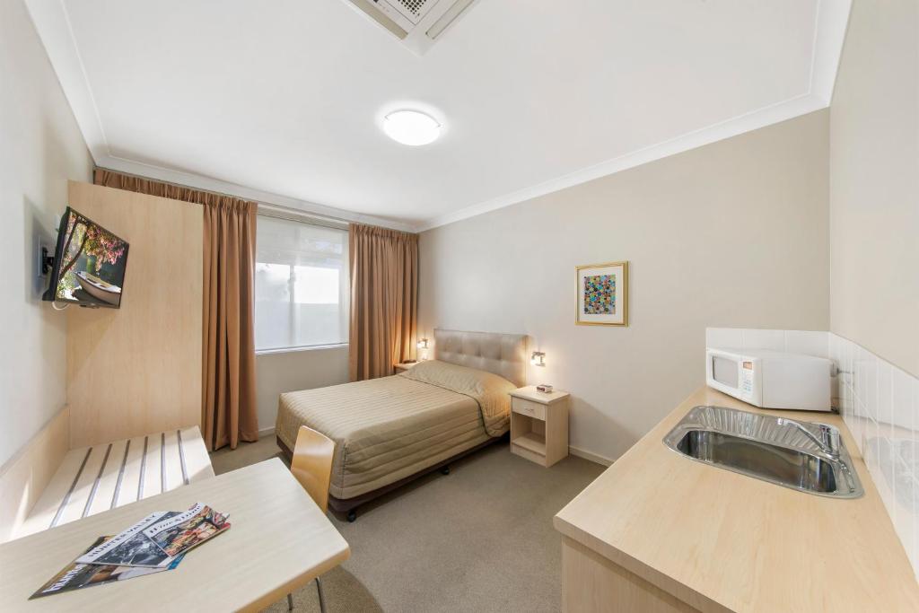 Cessnock Motel photo 4