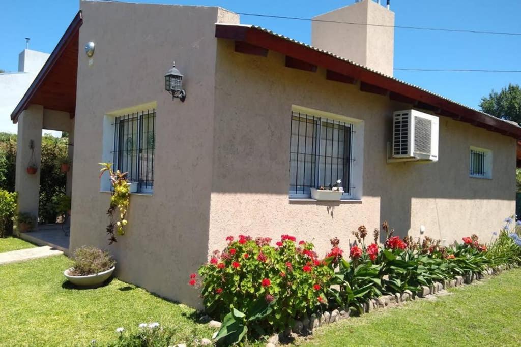 Cabaña Villa Allende