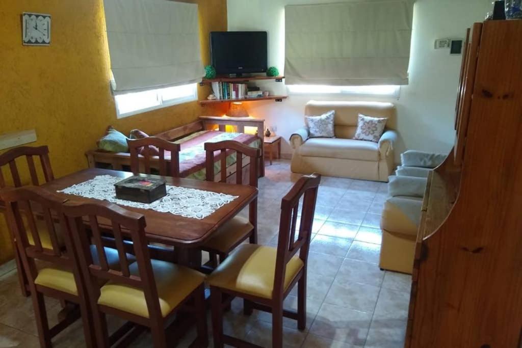 Cabaña Villa Allende photo 2