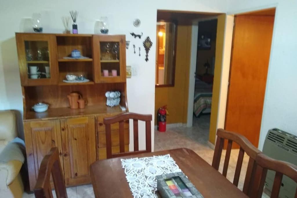 Cabaña Villa Allende photo 3