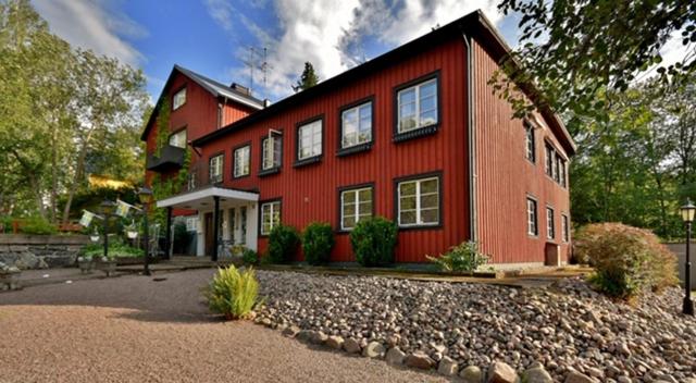 Fågelfors Wärdshus photo 3