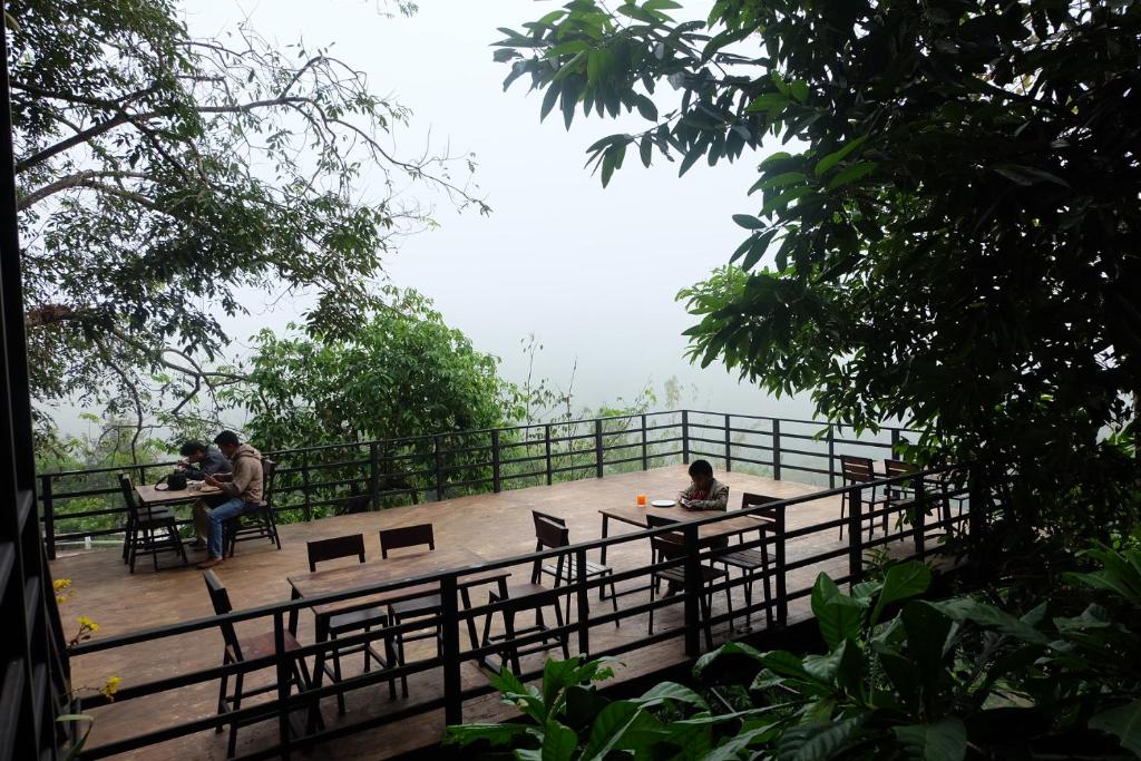 Wangka Resort photo 3