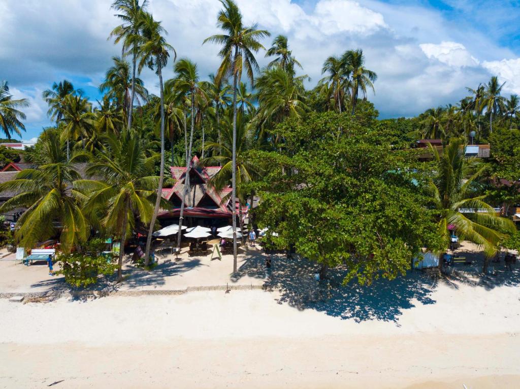Pyramid Resort photo 3
