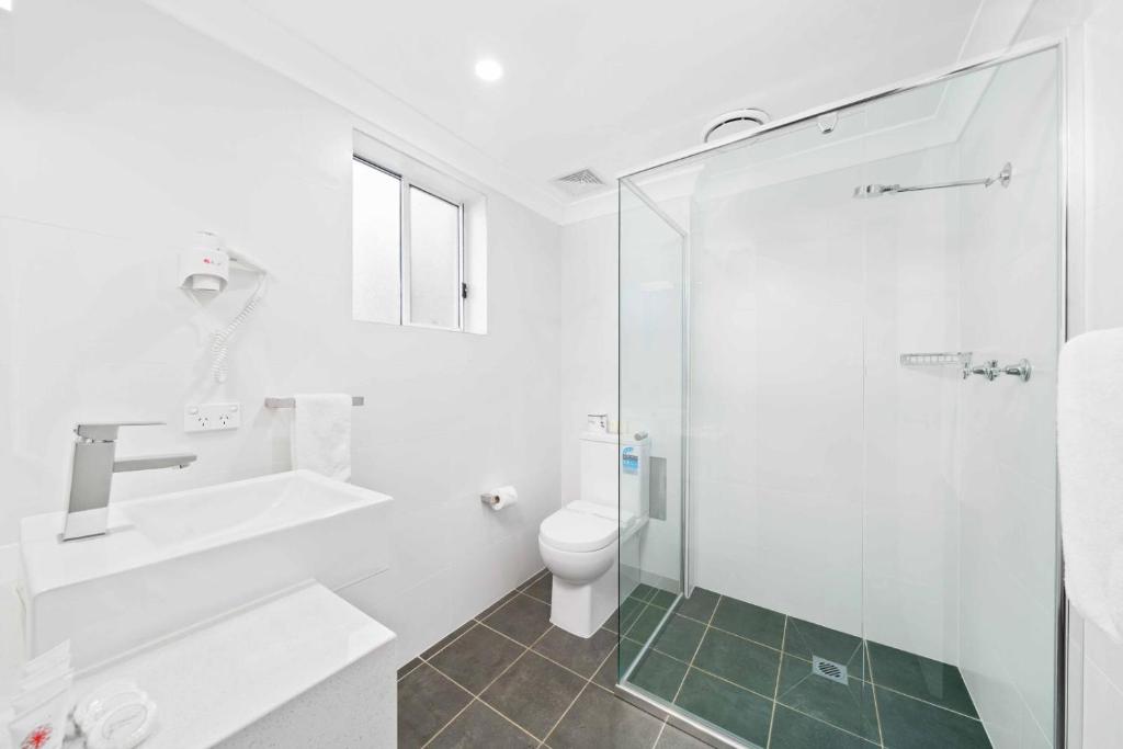 WM Bankstown photo 1