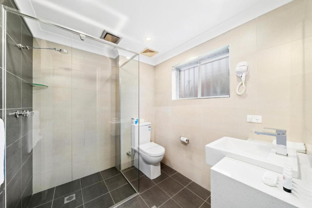 WM Bankstown photo 3