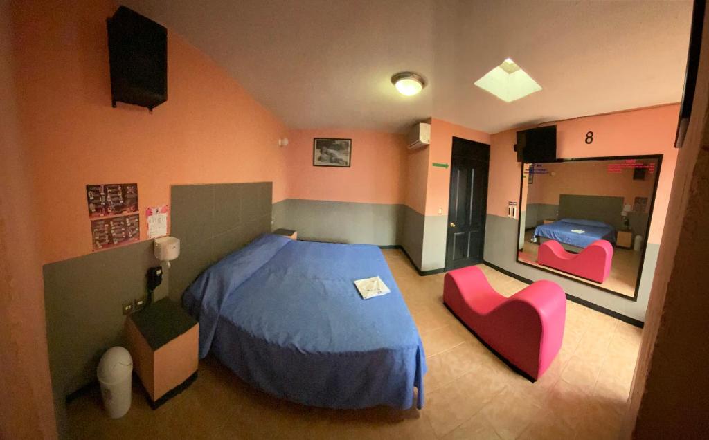 Motel Flamingos photo 2