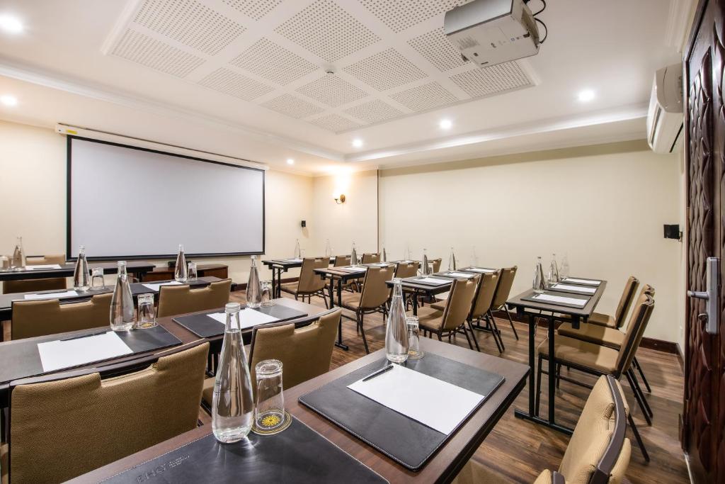 Hà Nội La Siesta Hotel & Spa