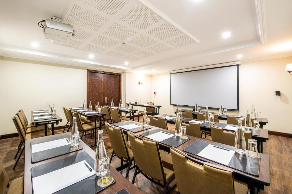 Hà Nội La Siesta Hotel & Spa