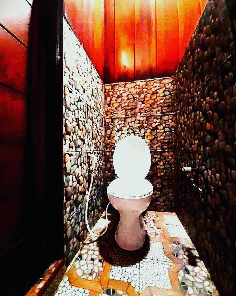 Aldejus Homestay - Tap to explore photos