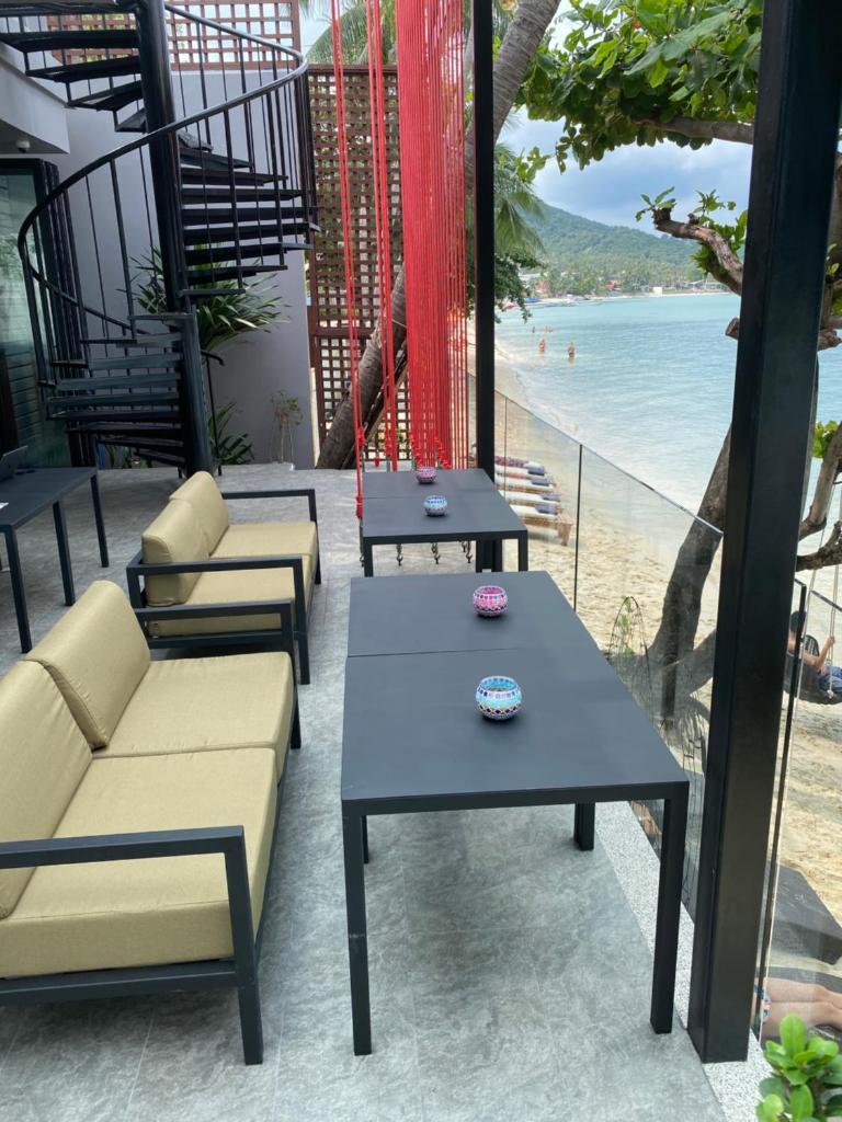 Sea Suite Villa photo 3