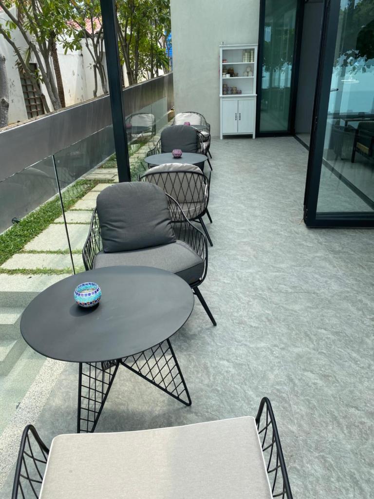 Sea Suite Villa photo 4