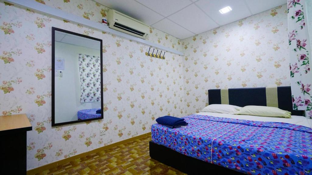 Pak Long Shoplot Homestay photo 3