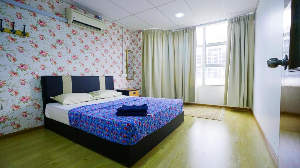 Pak Long Shoplot Homestay photo 2