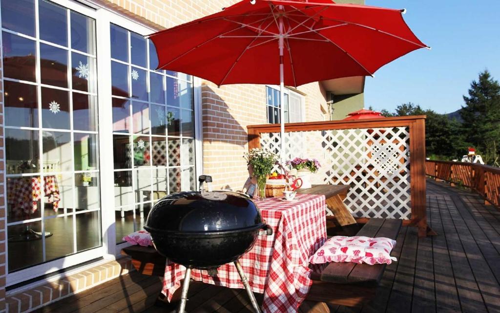 Terrace on the Cloud photo 3