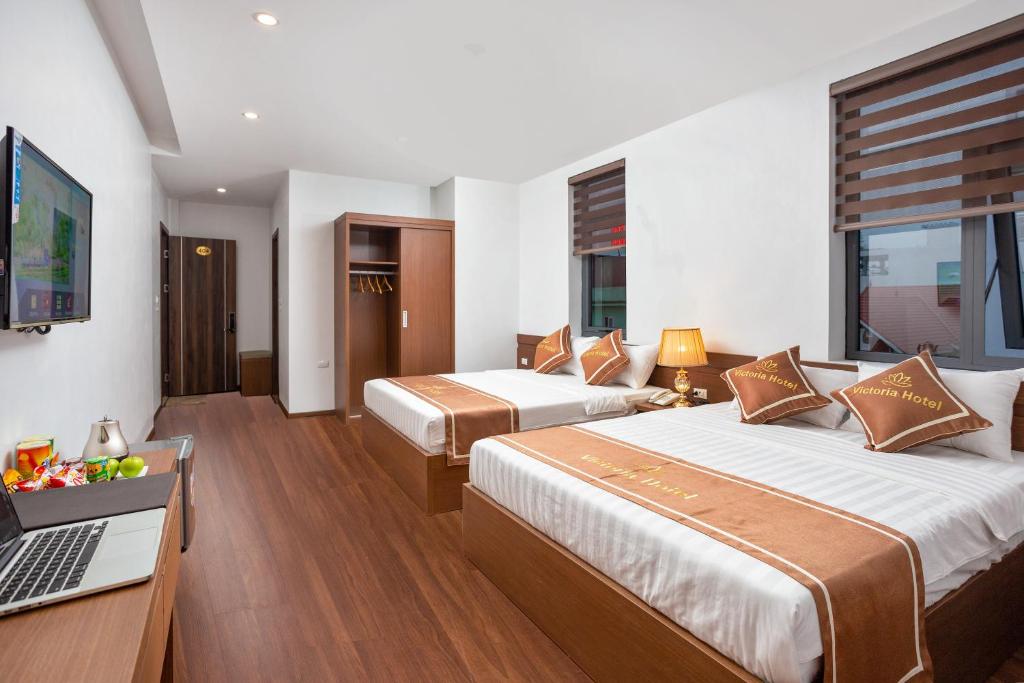 Victoria Hotel Ninh Binh