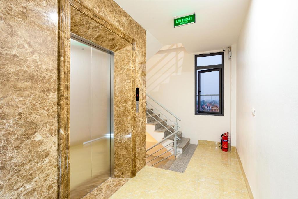 Victoria Hotel Ninh Binh