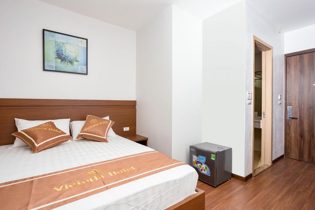 Victoria Hotel Ninh Binh