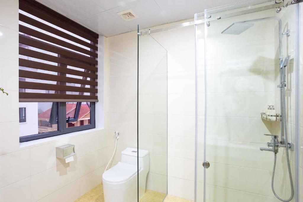 Victoria Hotel Ninh Binh