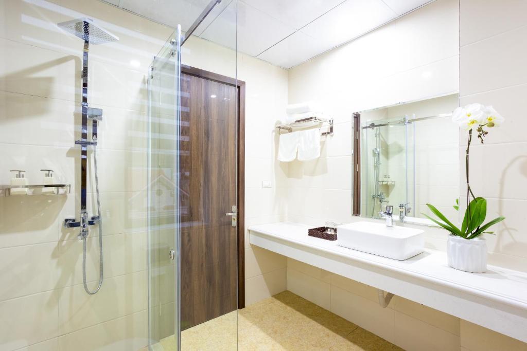 Victoria Hotel Ninh Binh