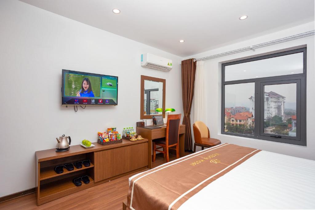 Victoria Hotel Ninh Binh