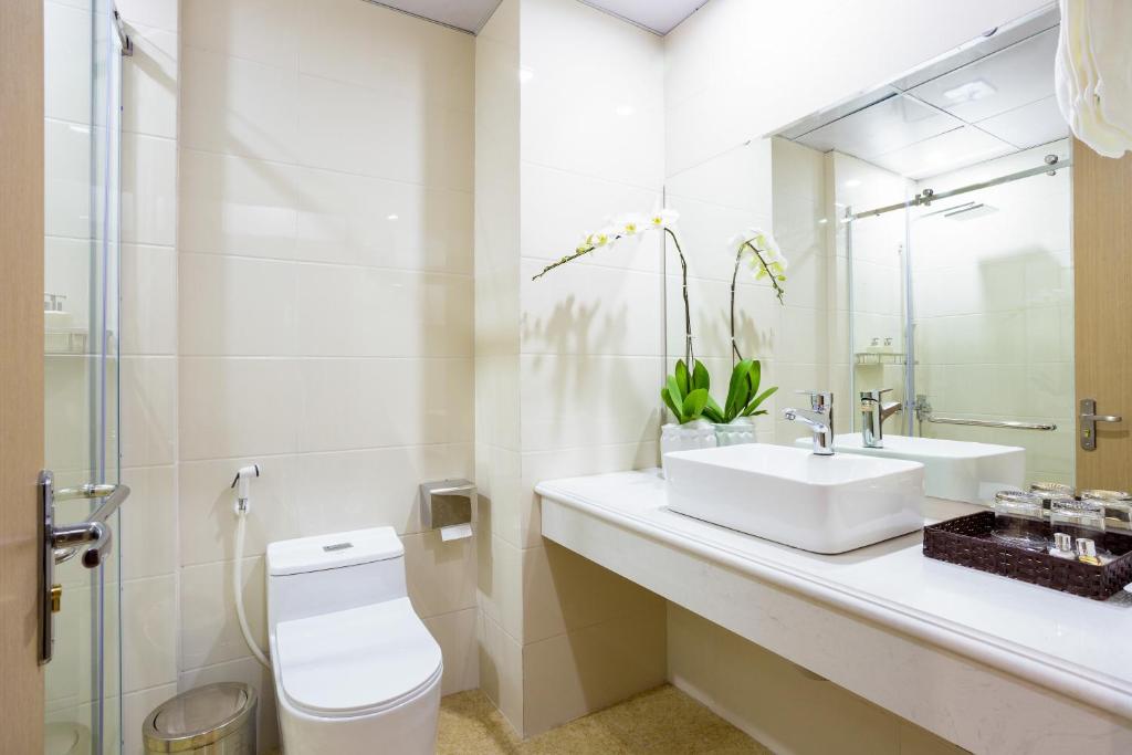 Victoria Hotel Ninh Binh