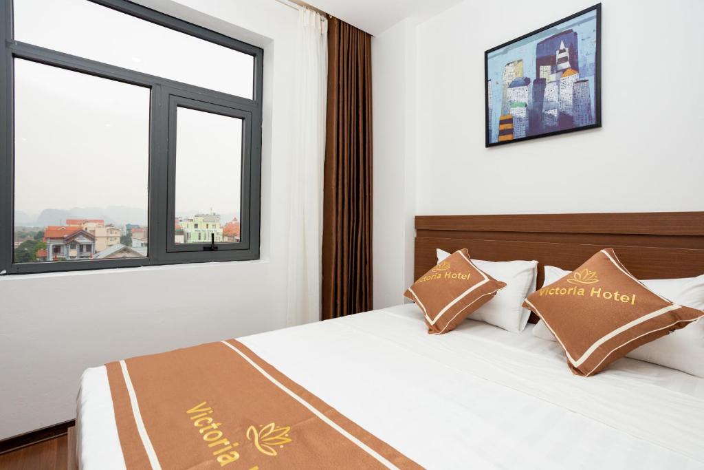 Victoria Hotel Ninh Binh