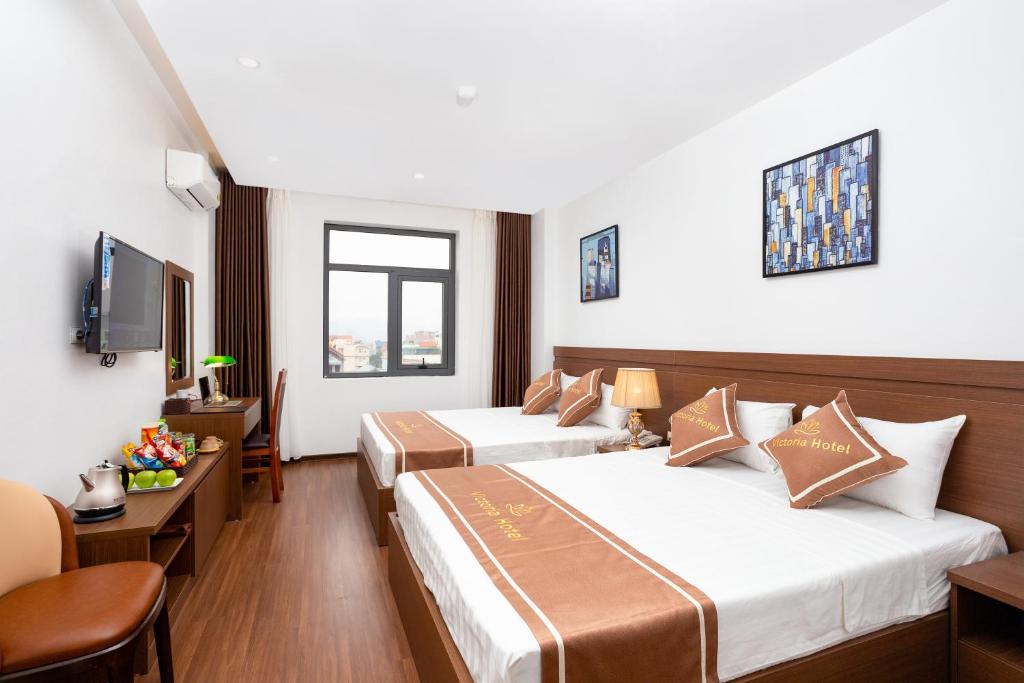 Victoria Hotel Ninh Binh