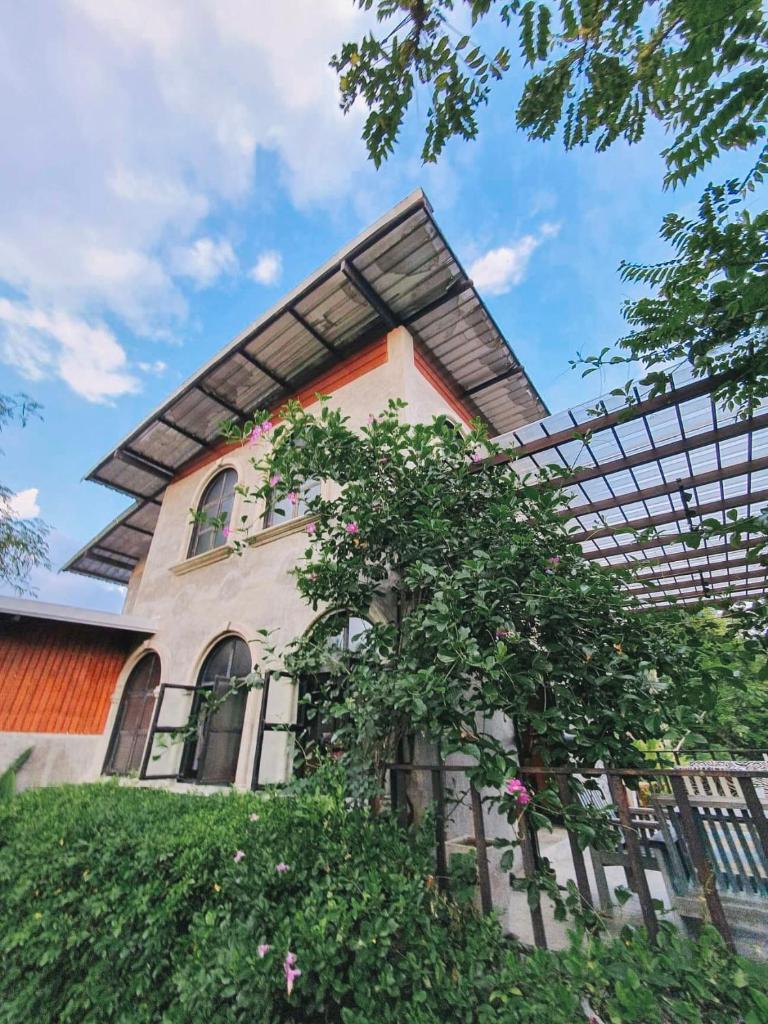 Hip Home at Hod, Chiang Mai