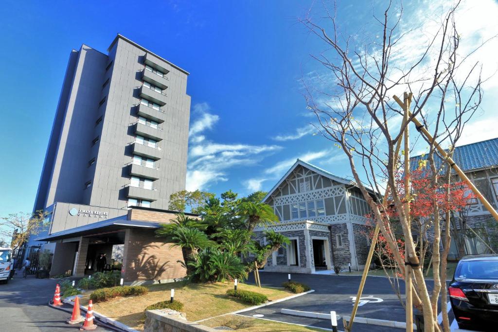 AMANE resort GAHAMA photo 1