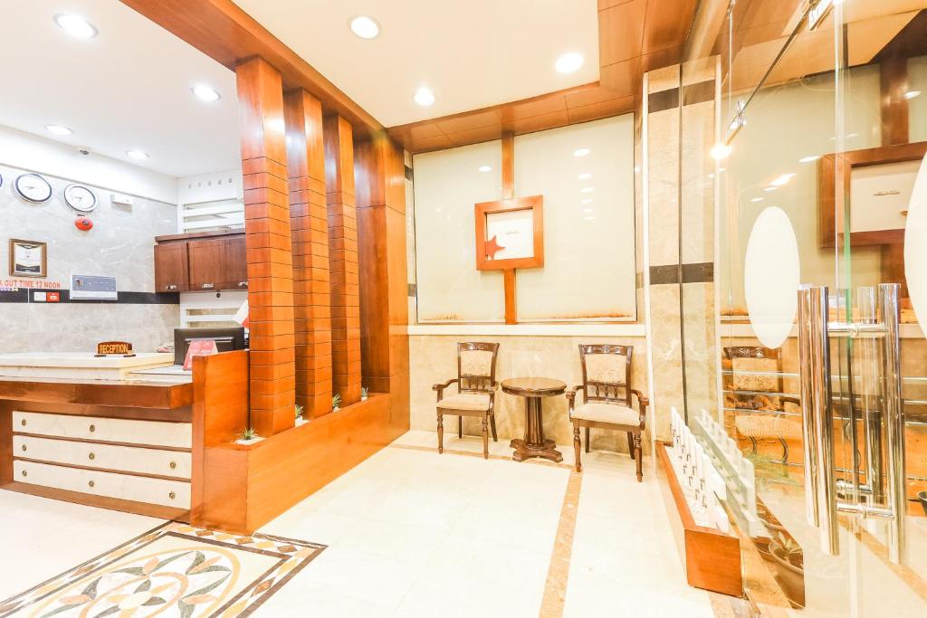 Star Emirates Furnished Apartment photo 4