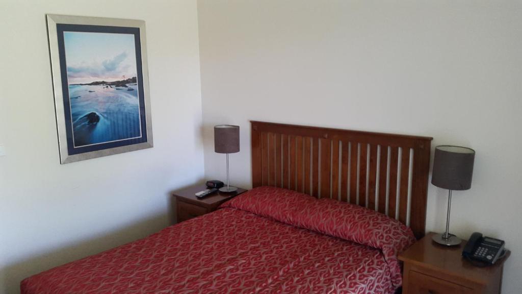 Walkabout Lodge photo 2