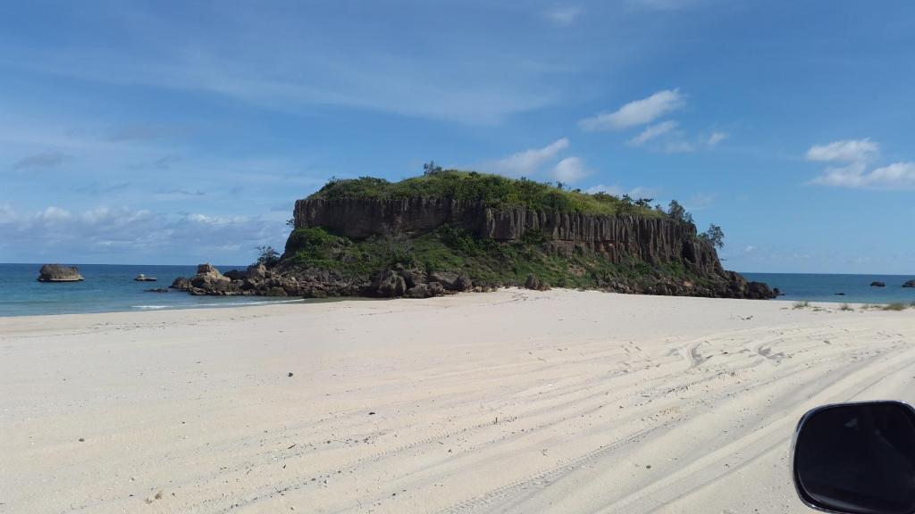 Walkabout Lodge photo 1