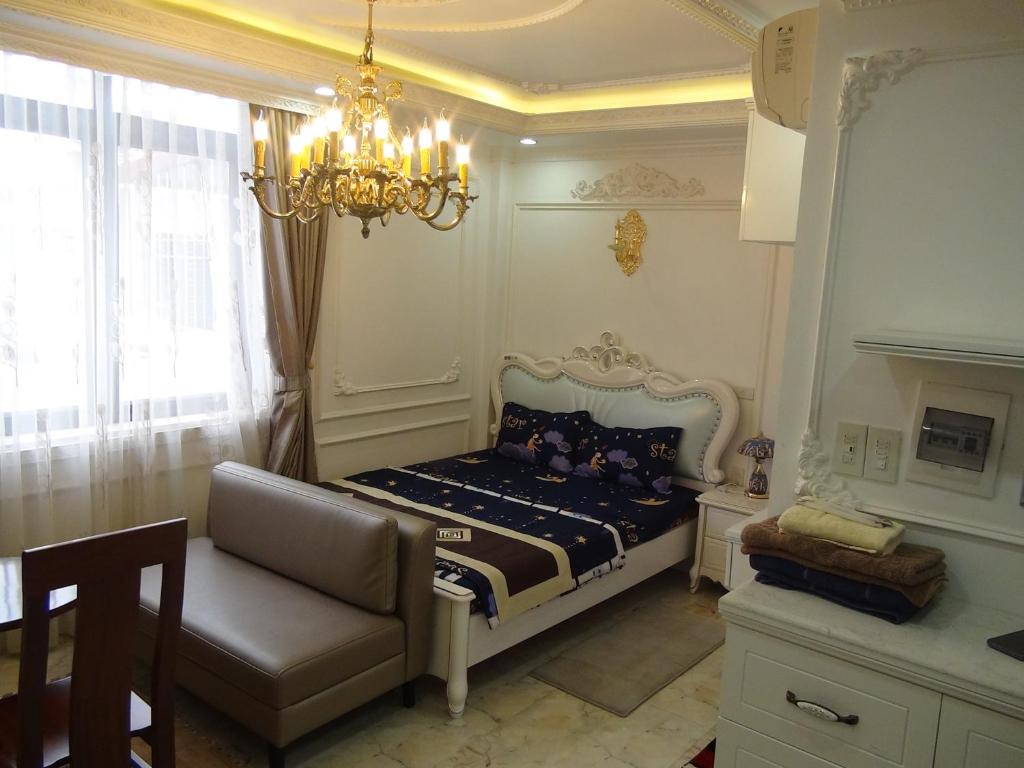 Khanh Phong Apartment PG02-20