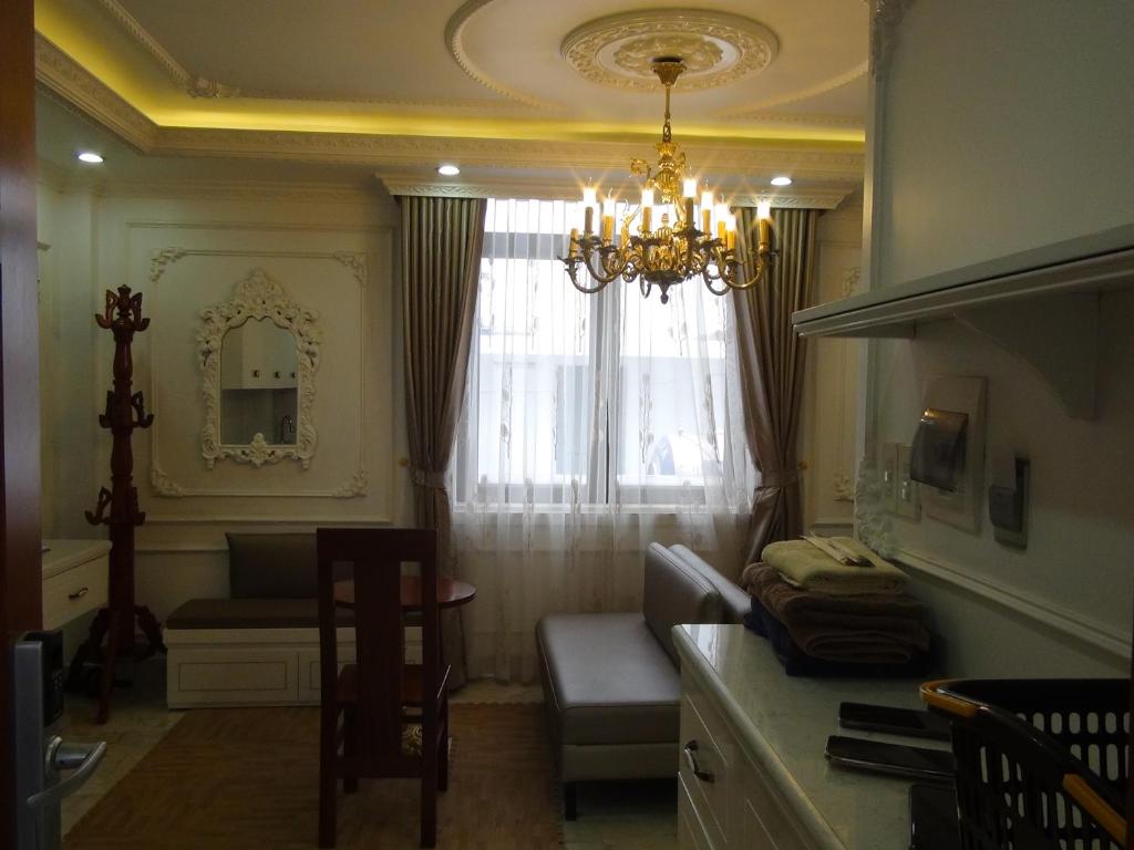 Khanh Phong Apartment PG02-20