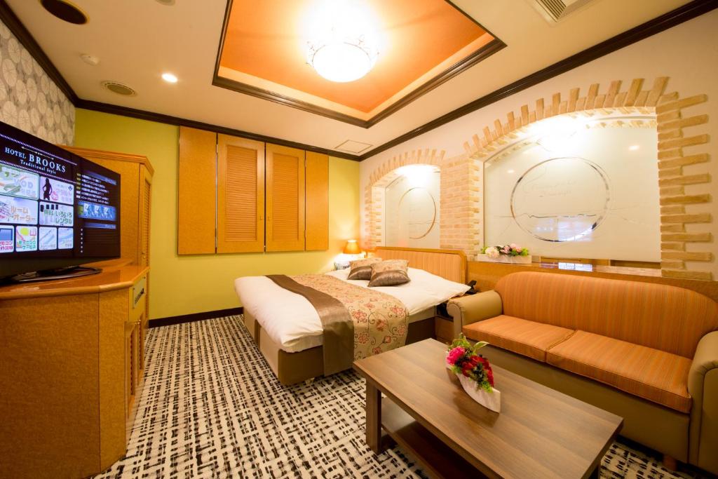 Hotel Brooks (Adult Only ) photo 2