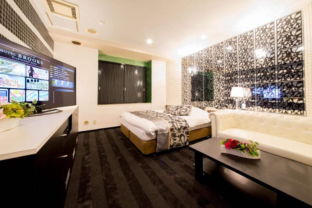 Hotel Brooks (Adult Only ) photo 1