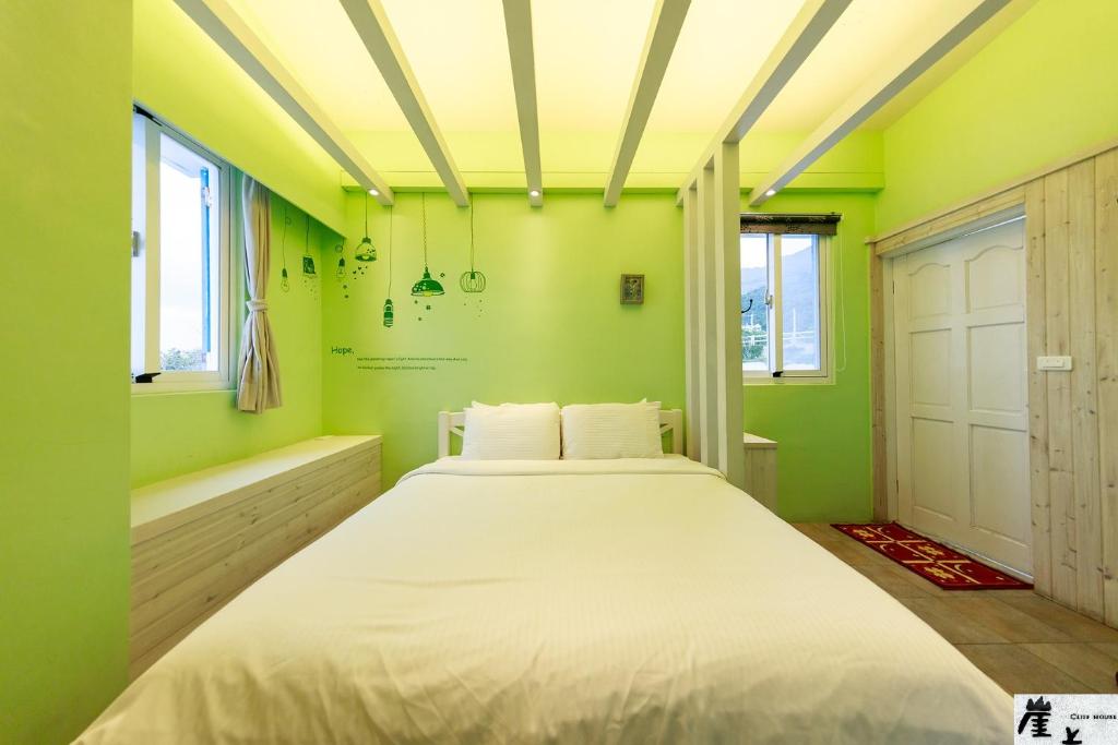 崖上民宿 Cliff House B&B photo 4