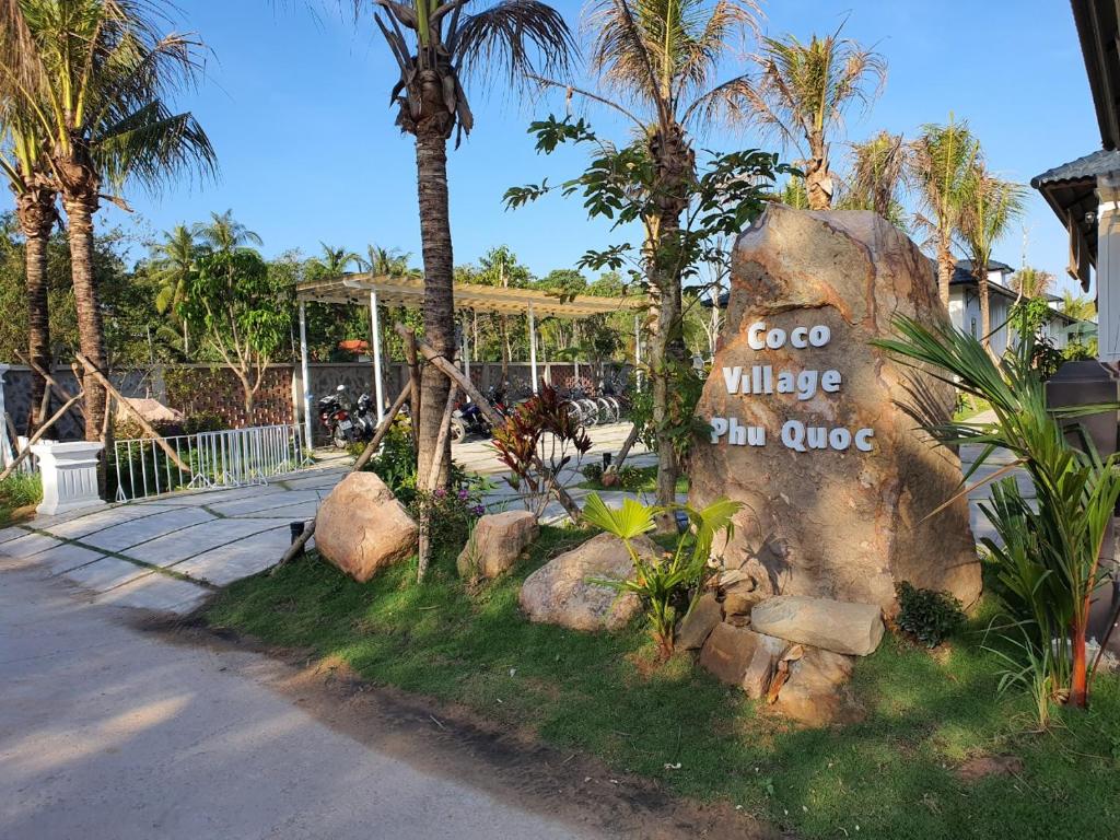 Coco Village Phu Quoc Resort