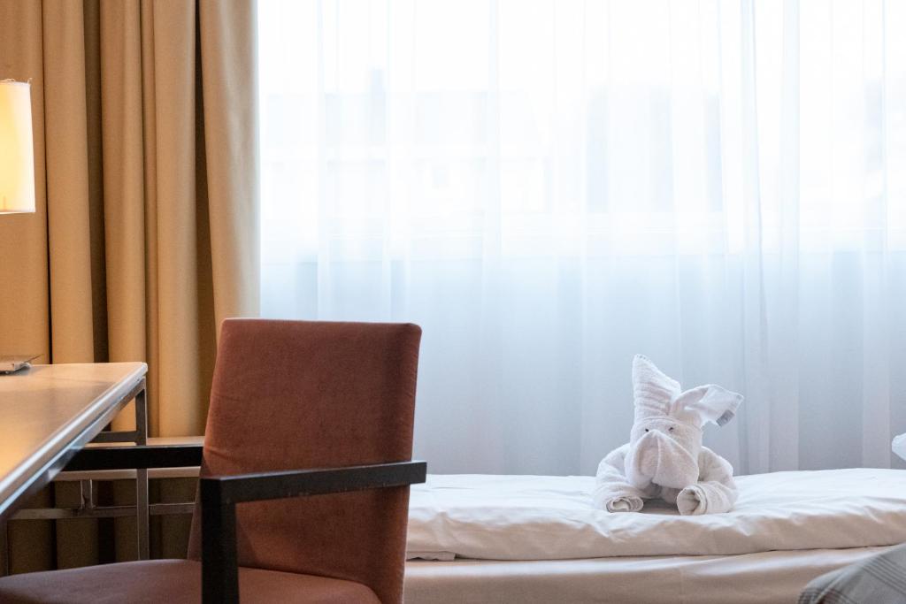 Quality Airport Hotel Stavanger photo 3
