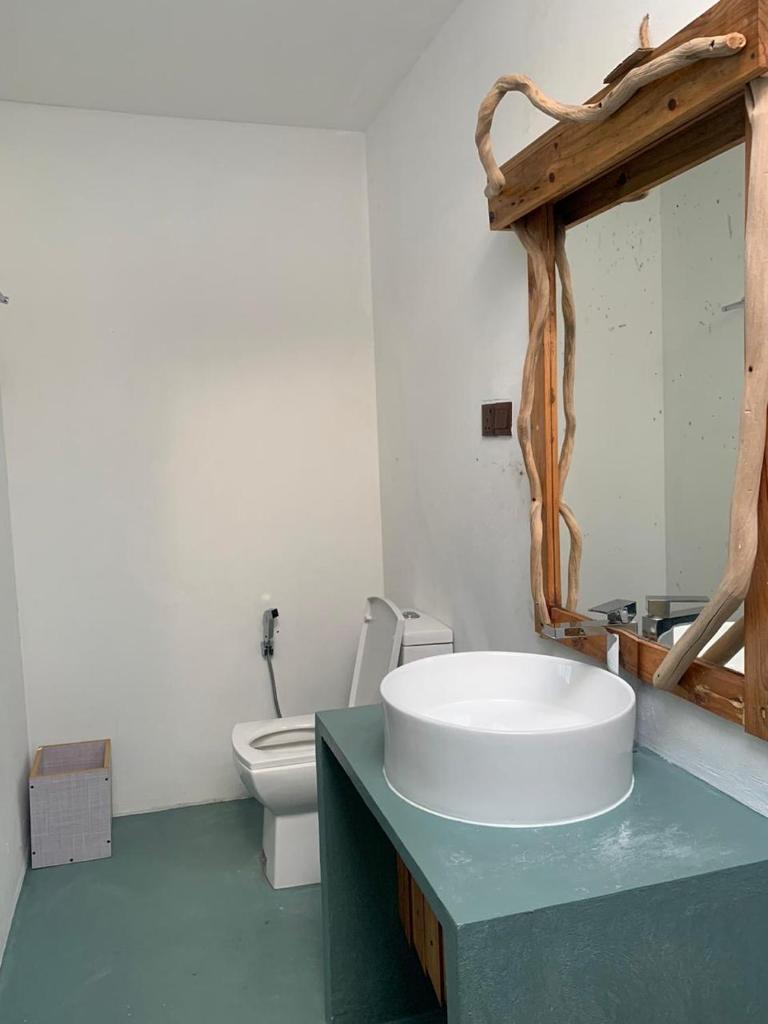Ithaa Thoddoo Inn photo 3
