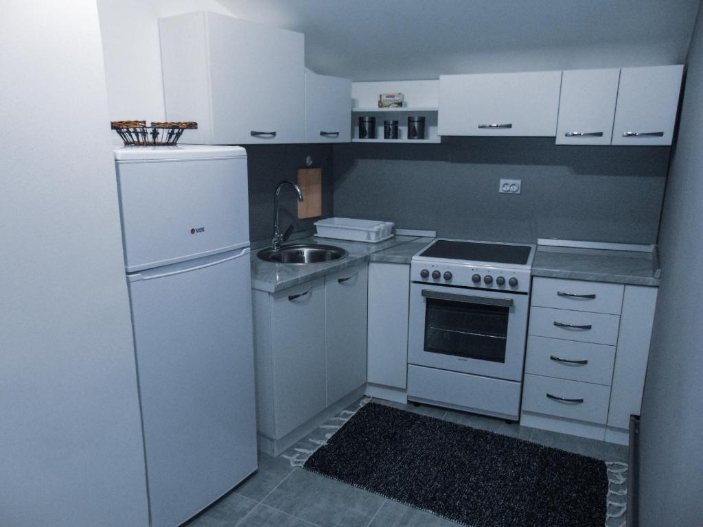Stan na dan - apartman Djordjevic photo 3